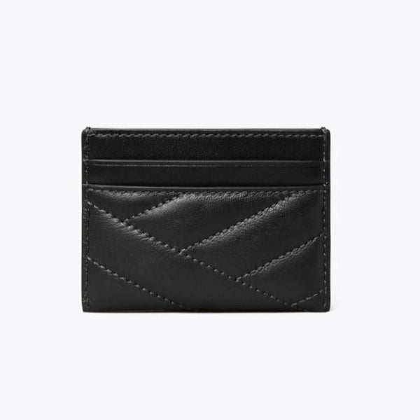 Kira Chevron Card Case