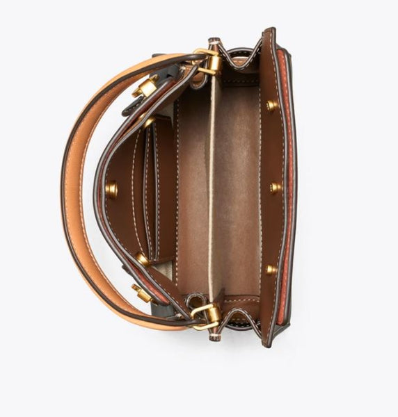 Lee Radziwill Petite Double Bag