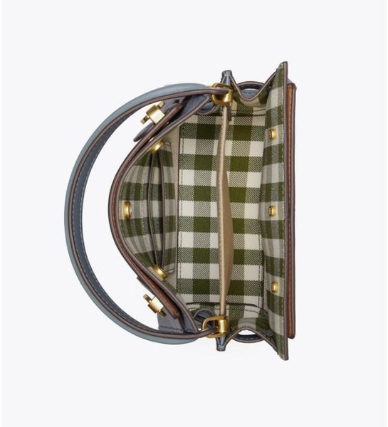 Lee Radziwill Petite Double Bag