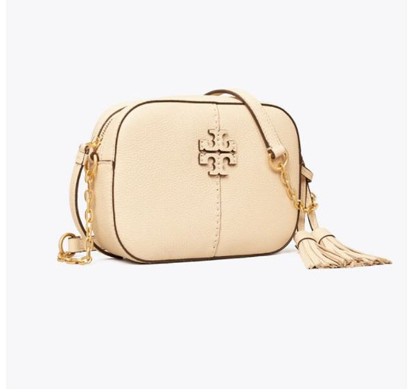 Mcgraw Camera Bag
