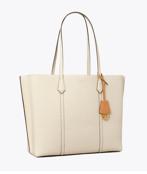 Perry Triple-compartment Tote Bag