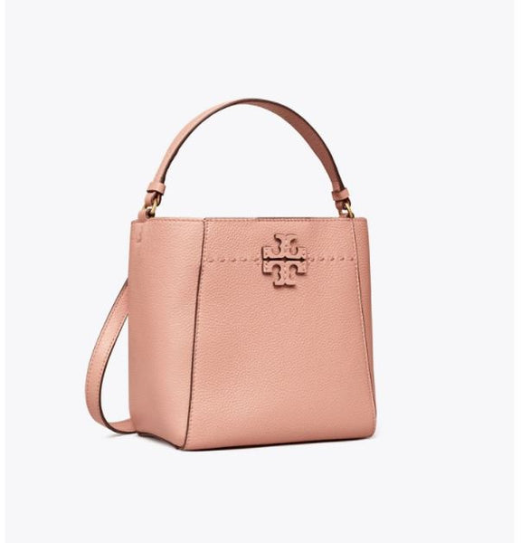 Mcgraw Small Bucket Bag