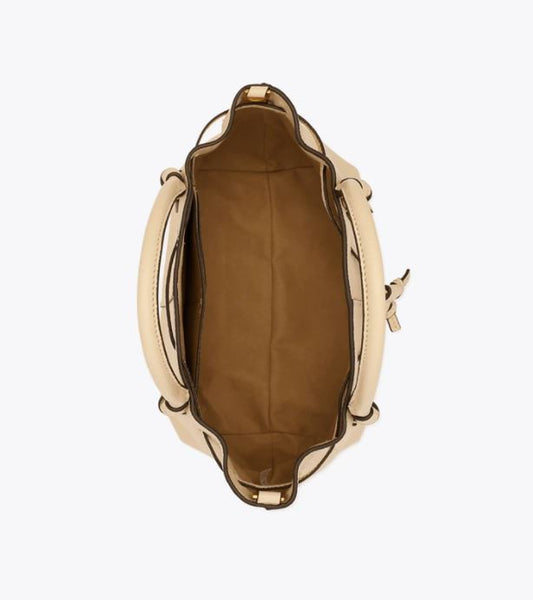 Mcgraw Small Drawstring Satchel