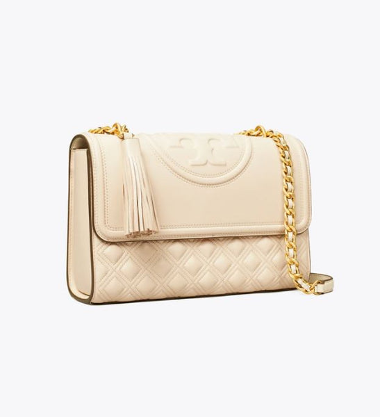Fleming Convertible Shoulder Bag