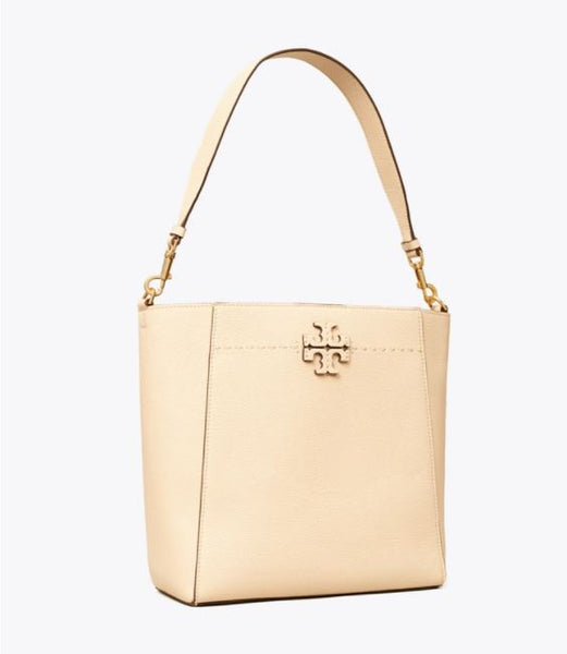 Mcgraw Bucket Bag