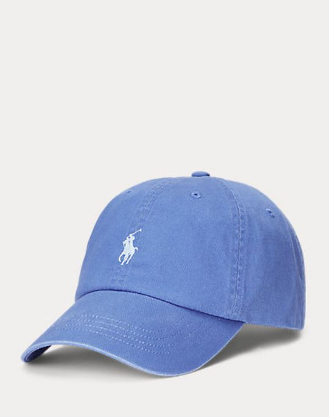 Cotton Chino Ball Cap