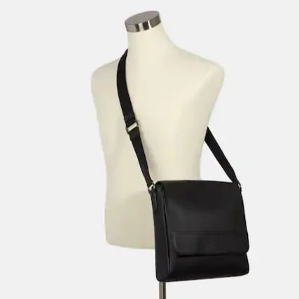 Houston Map Bag