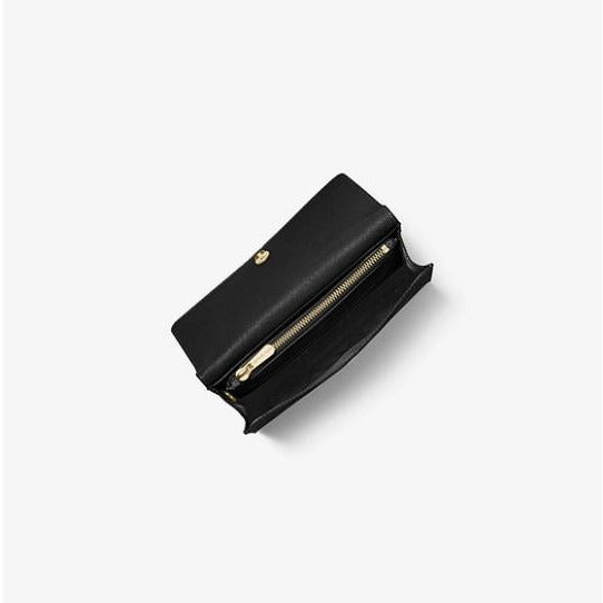 Saffiano Leather 3-in-1 Crossbody