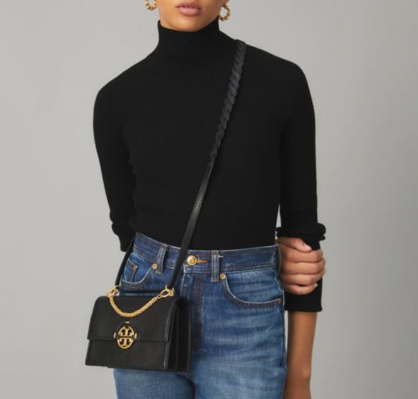 Miller Mini Bag