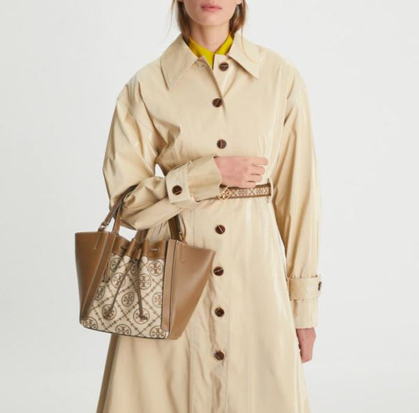 T Monogram Mcgraw Dragonfly
