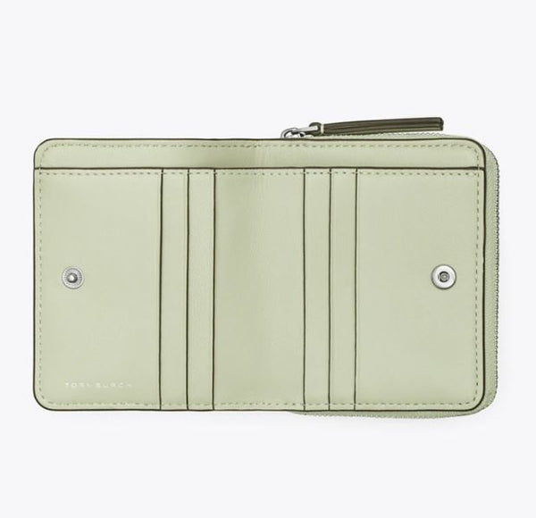 Kira Chevron Bi-fold Wallet