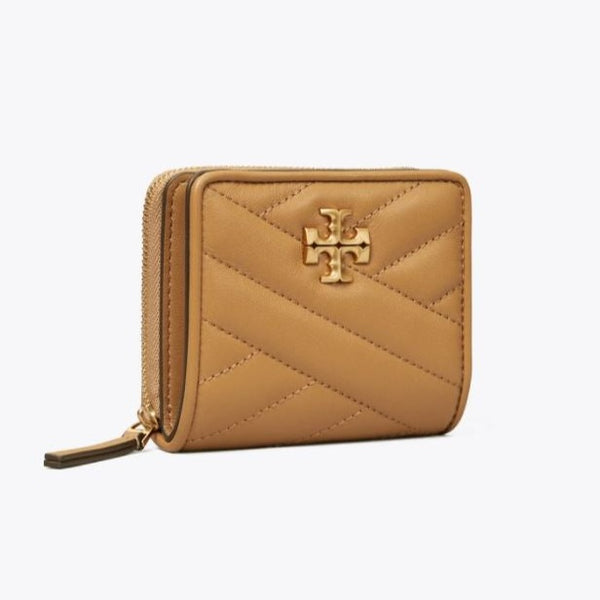 Kira Chevron Bi-fold Wallet
