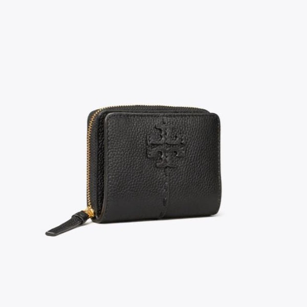 Mcgraw Bi-fold Wallet