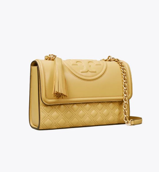 Fleming Convertible Shoulder Bag