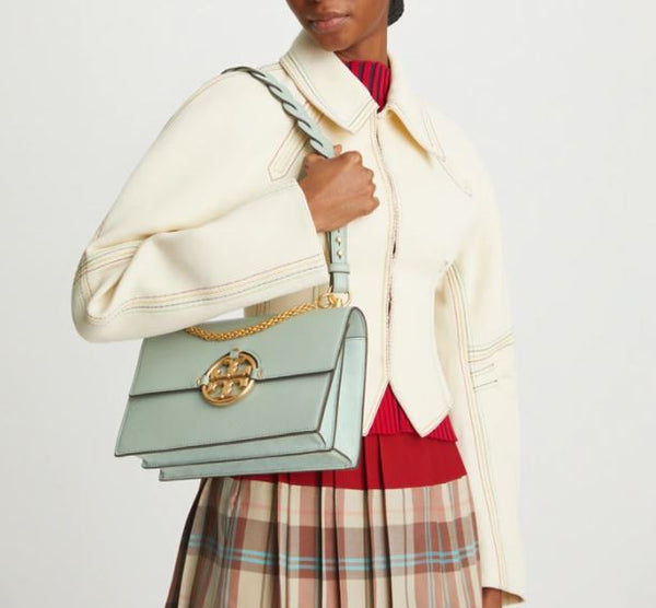 Miller Shoulder Bag