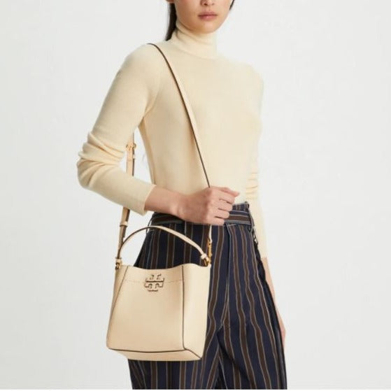 Mcgraw Small Bucket Bag