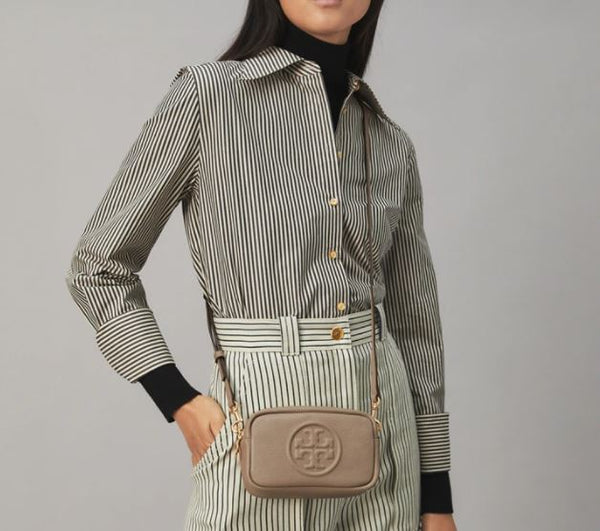 Perry Bombé Mini Bag