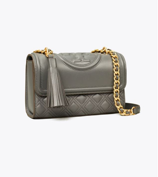 Fleming Small Convertible Shoulder Bag