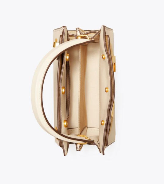 Lee Radziwill Petite Double Bag
