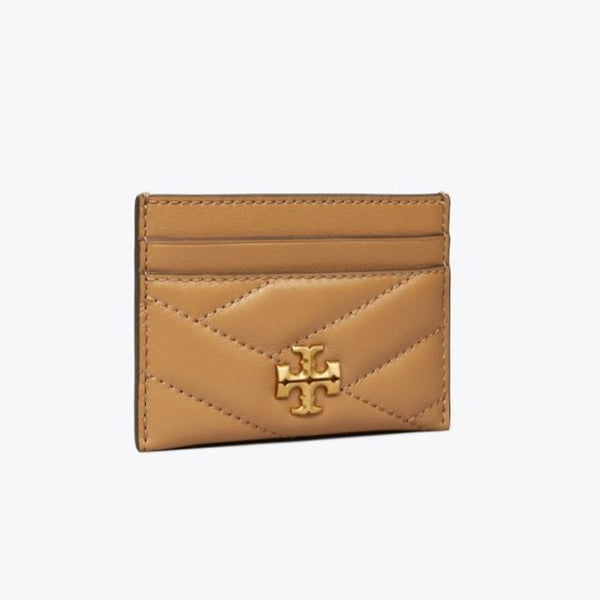 Kira Chevron Card Case
