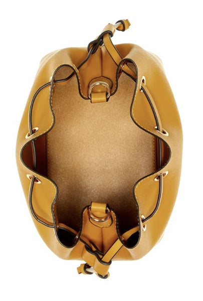 Dearborn Drawstring Bucket Bag