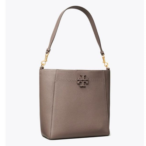 Mcgraw Bucket Bag