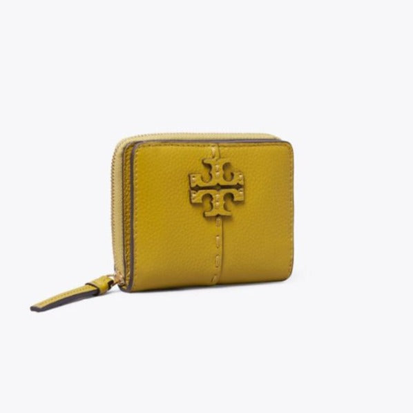 Mcgraw Bi-fold Wallet