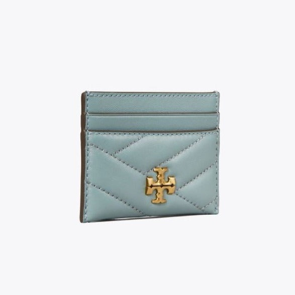 Kira Chevron Card Case