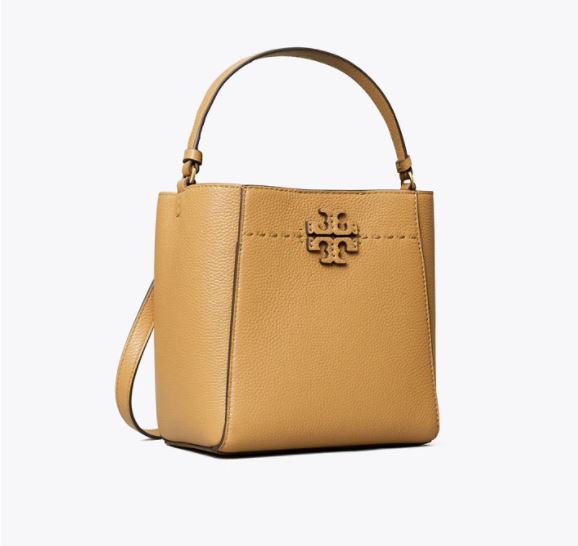 Mcgraw Small Bucket Bag