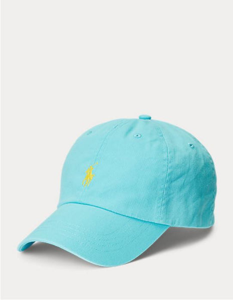 Cotton Chino Ball Cap
