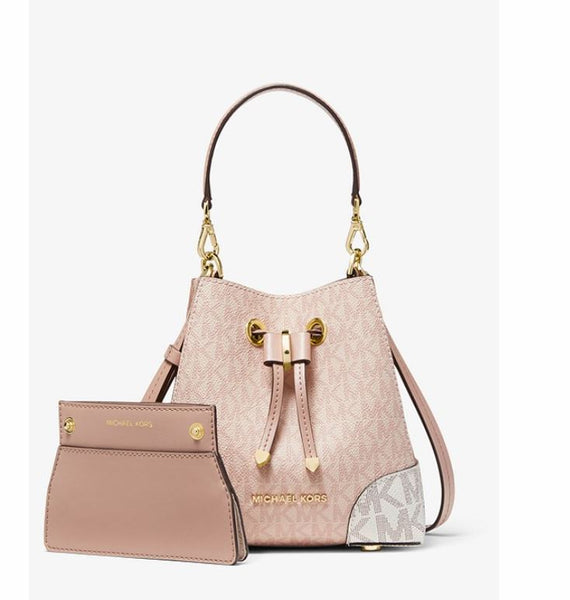Mercer Gallery Extra-Small Logo Crossbody Bag