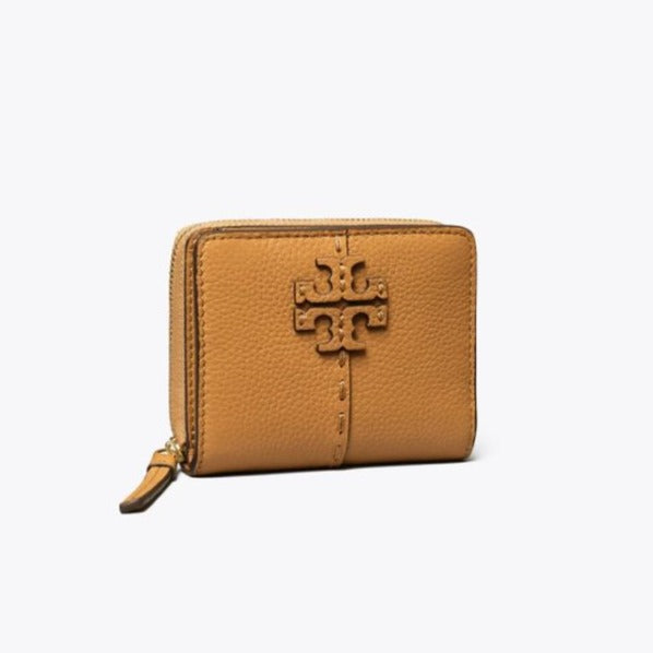 Mcgraw Bi-fold Wallet
