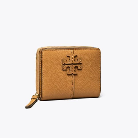 Mcgraw Bi-fold Wallet