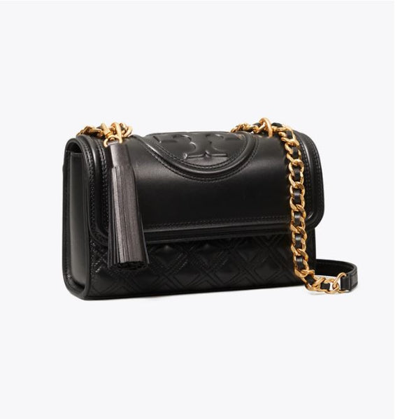 Fleming Small Convertible Shoulder Bag