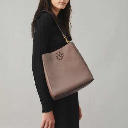 Mcgraw Bucket Bag