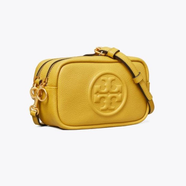 Perry Bombé Mini Bag