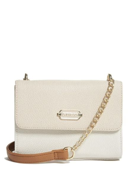 Zoe Clutch Crossbody