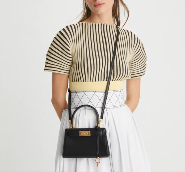 Lee Radziwill Petite Bag