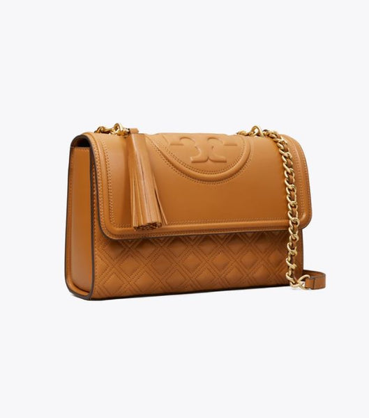 Fleming Convertible Shoulder Bag