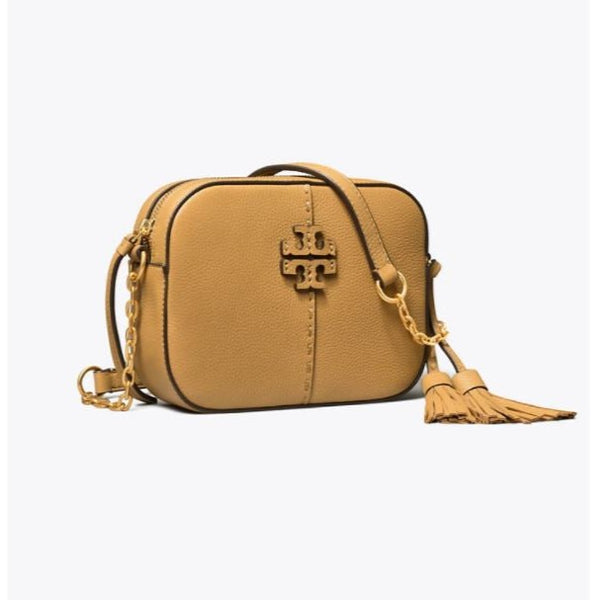 Mcgraw Camera Bag