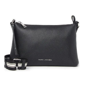 The Cosmo Leather Crossbody Bag