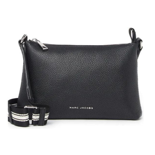 The Cosmo Leather Crossbody Bag
