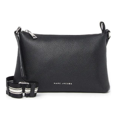 The Cosmo Leather Crossbody Bag
