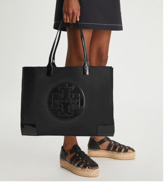 Ella Tote Bag