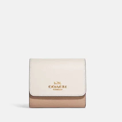 Small Trifold Wallet