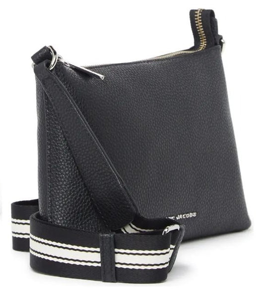 The Cosmo Leather Crossbody Bag