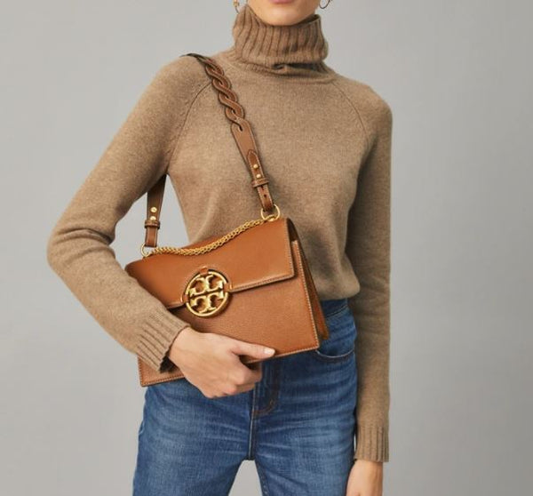 Miller Shoulder Bag