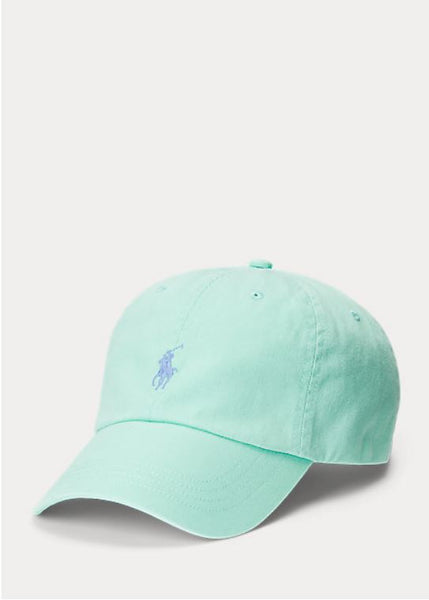 Cotton Chino Ball Cap