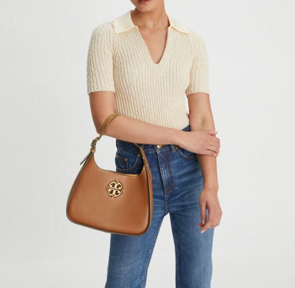 Miller Small Classic Shoulder Bag