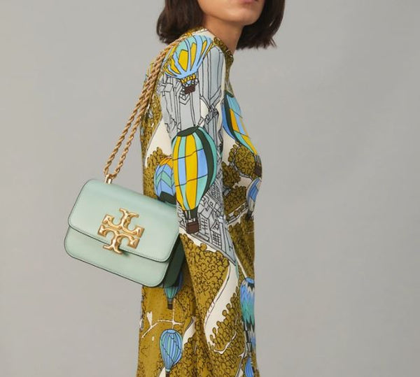 Eleanor Small Bag
